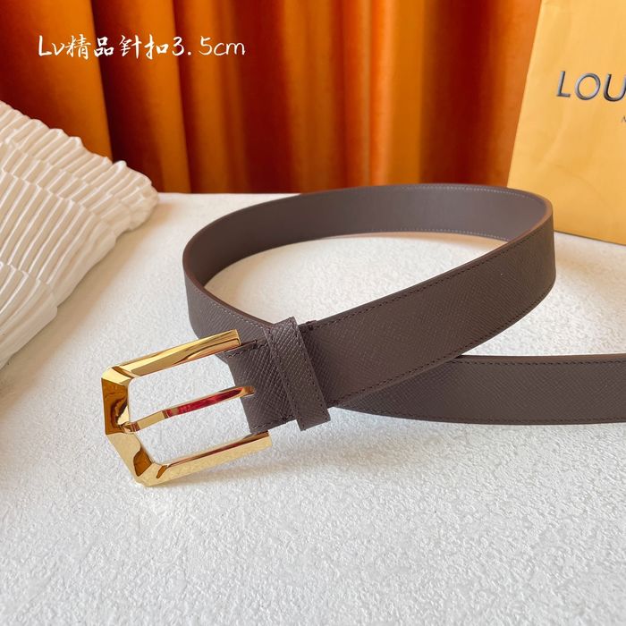 Louis Vuitton Belt 35MM LVB00101